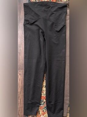 Spanx leggings - Black